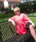 Rencontre Femme : Natalia, 57 ans à France  Chelles